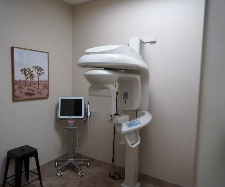 Dr. Blake Porter, DMD