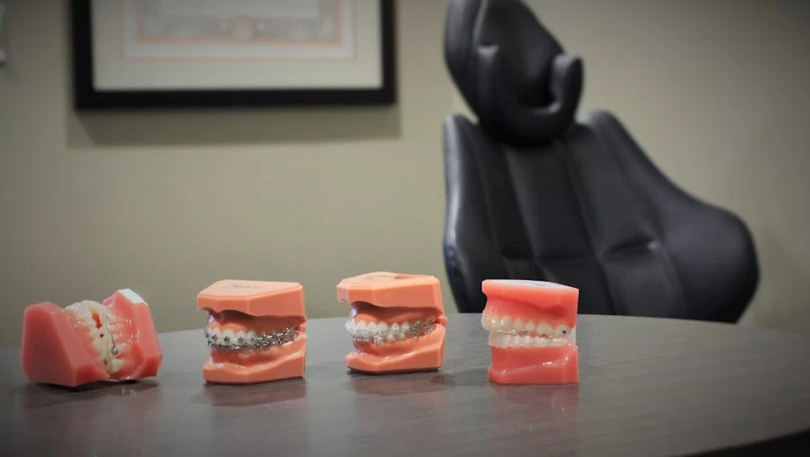 Leone and Vaughn Orthodontics Picture 1