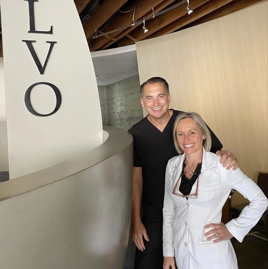 Leone and Vaughn Orthodontics Picture 6