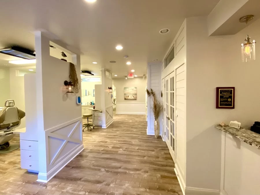 Avalon Dental of Christiana Picture 1