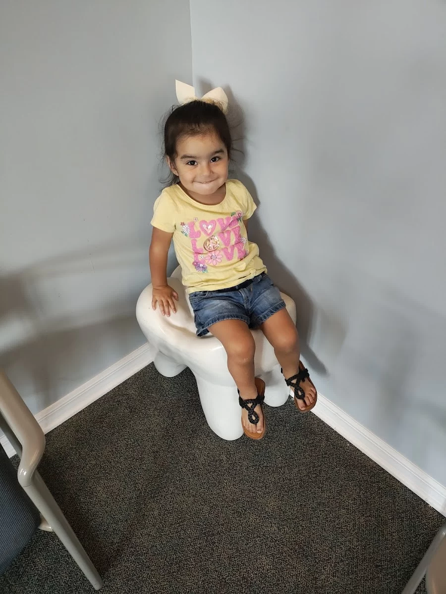 CoastKids Pediatric Dentistry Picture 6