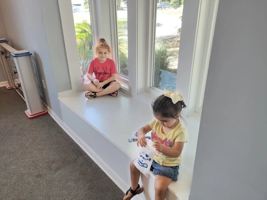 CoastKids Pediatric Dentistry Picture 2