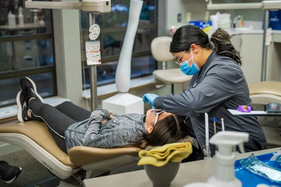 Factoria Orthodontics - Bellevue Picture 3