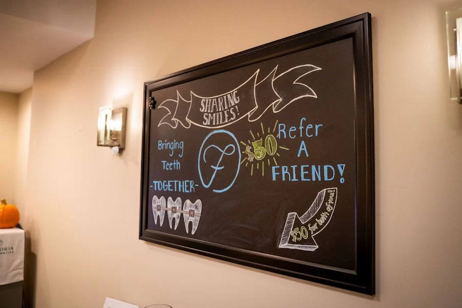 Factoria Orthodontics - Bellevue Picture 2