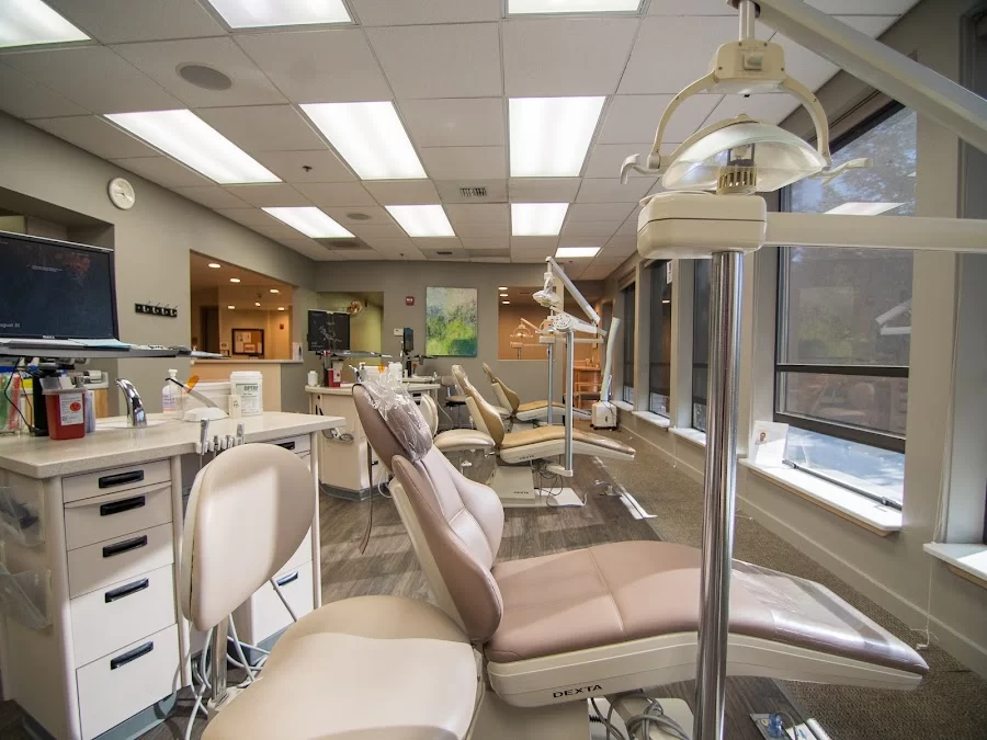 Factoria Orthodontics - Bellevue Picture 5