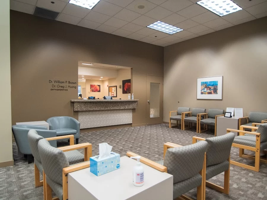 Factoria Orthodontics - Bellevue Picture 7