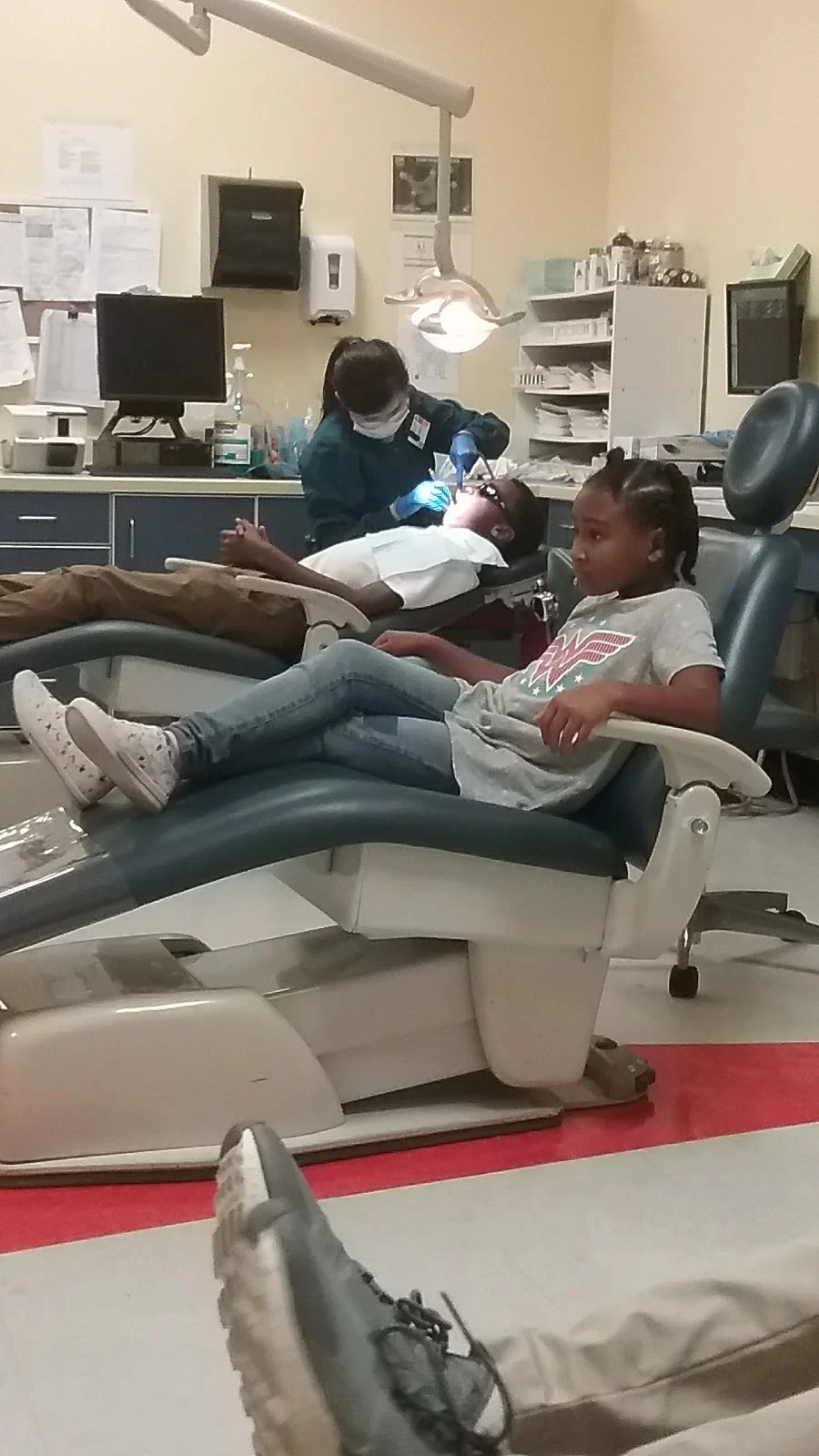 Sunny Brook Dentistry Picture 8