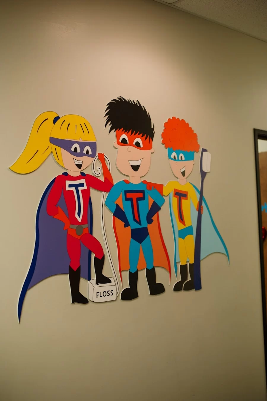 Kidtastic Pediatric Dental and Orthodontics - Gilbert Picture 3