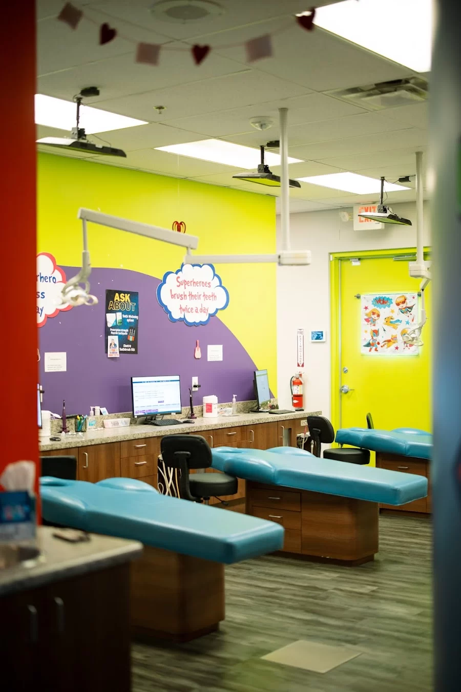 Kidtastic Pediatric Dental and Orthodontics - Gilbert Picture 5