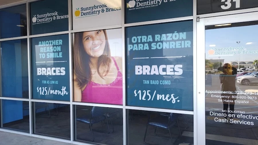 Sunny Brook Dentistry Picture 3
