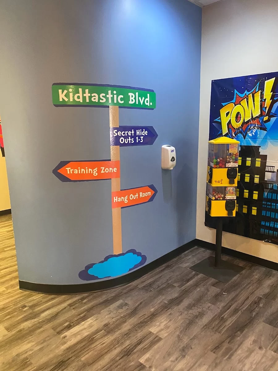 Kidtastic Pediatric Dental and Orthodontics - Gilbert Picture 8