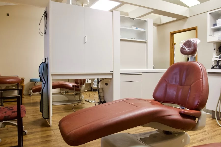 Alpine Dentistry: Brian Buccellato, DDS Picture 4