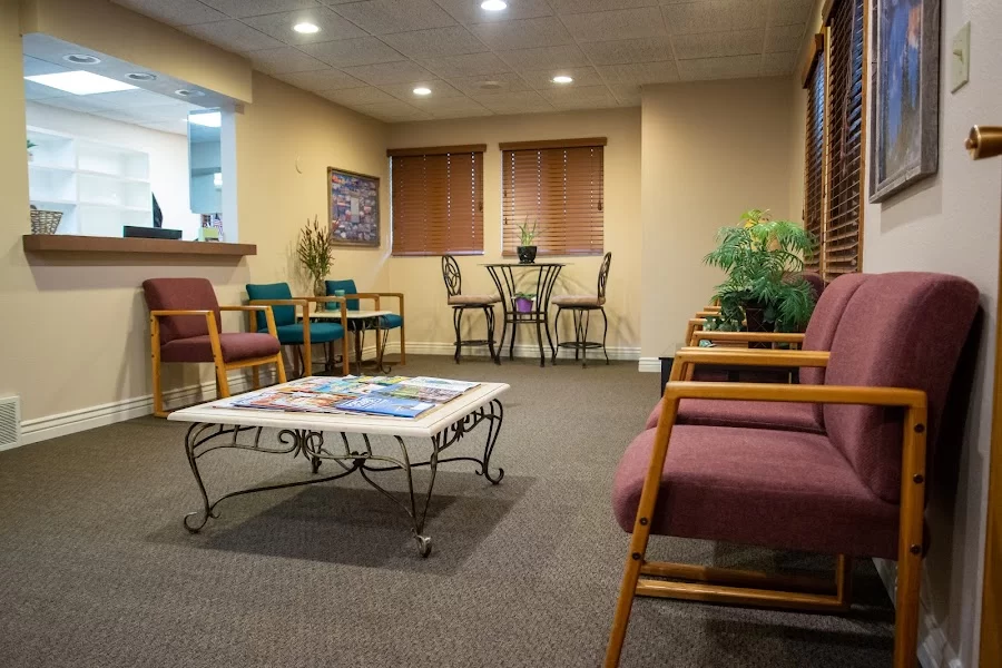 Alpine Dentistry: Brian Buccellato, DDS Picture 9