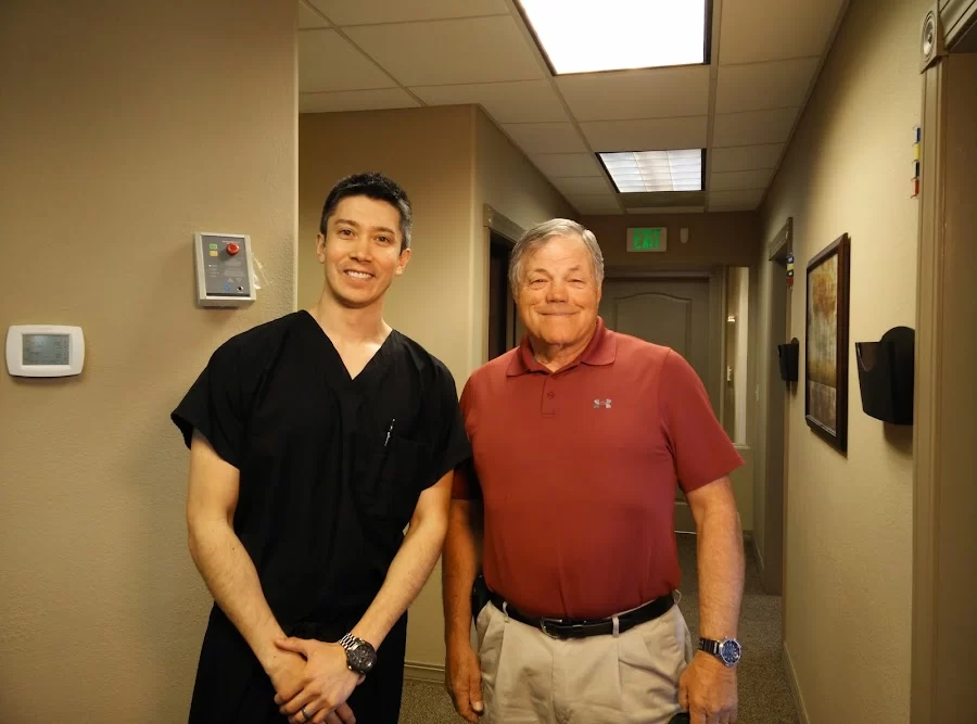 Pikes Peak Oral Surgery & Dental Implant Center Picture 1