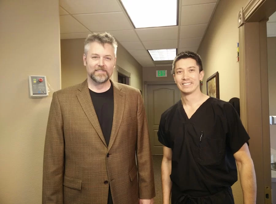 Pikes Peak Oral Surgery & Dental Implant Center Picture 3