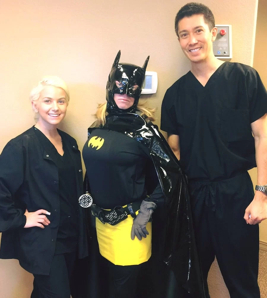 Pikes Peak Oral Surgery & Dental Implant Center Picture 5