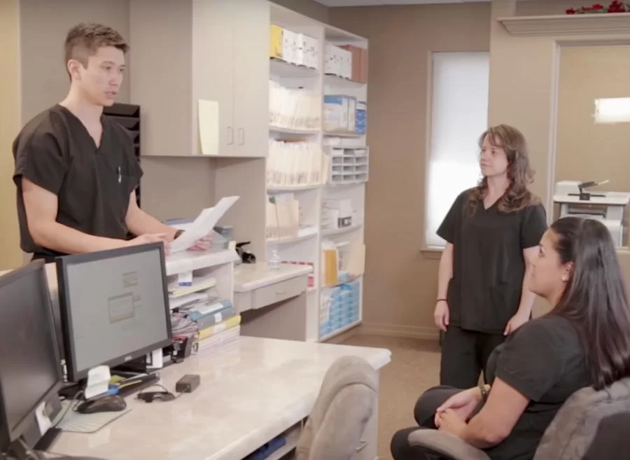 Pikes Peak Oral Surgery & Dental Implant Center Picture 10