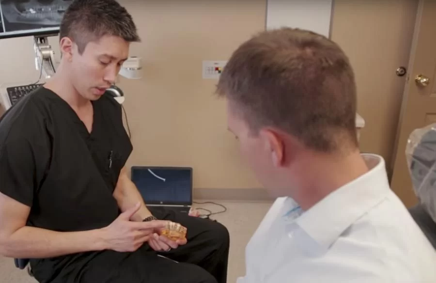 Pikes Peak Oral Surgery & Dental Implant Center Picture 7