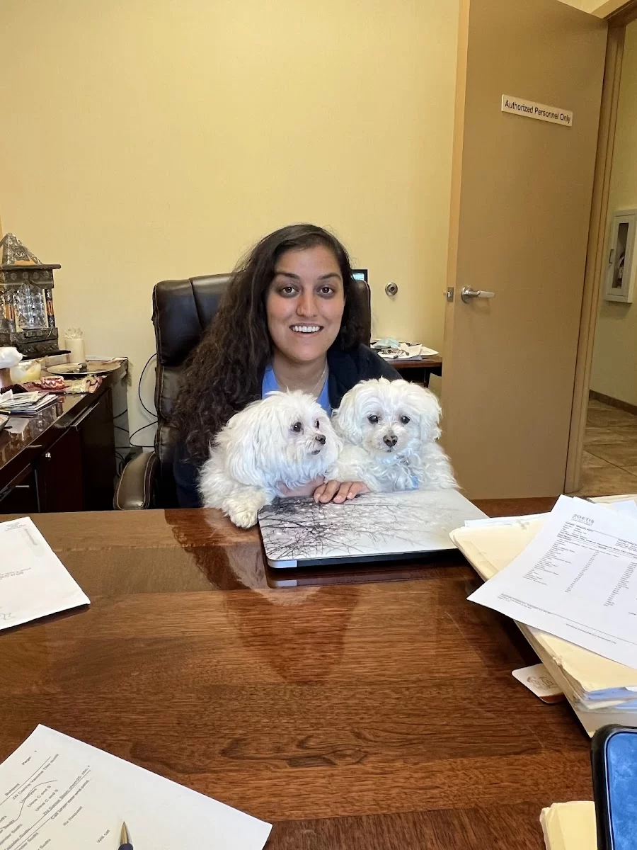 Animal Wellness and Rehabilitation Center Picture 5