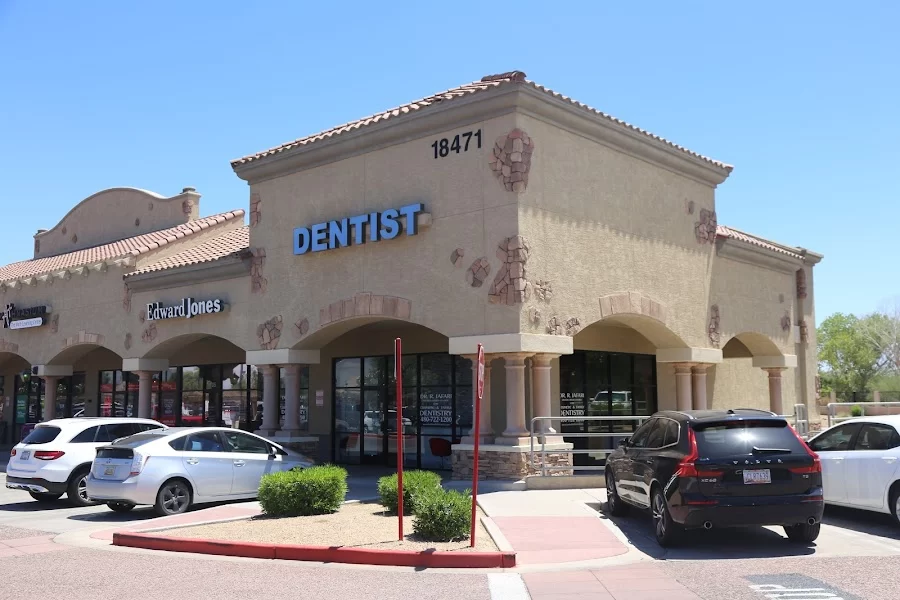 Queen Creek Complete Dental Picture 3