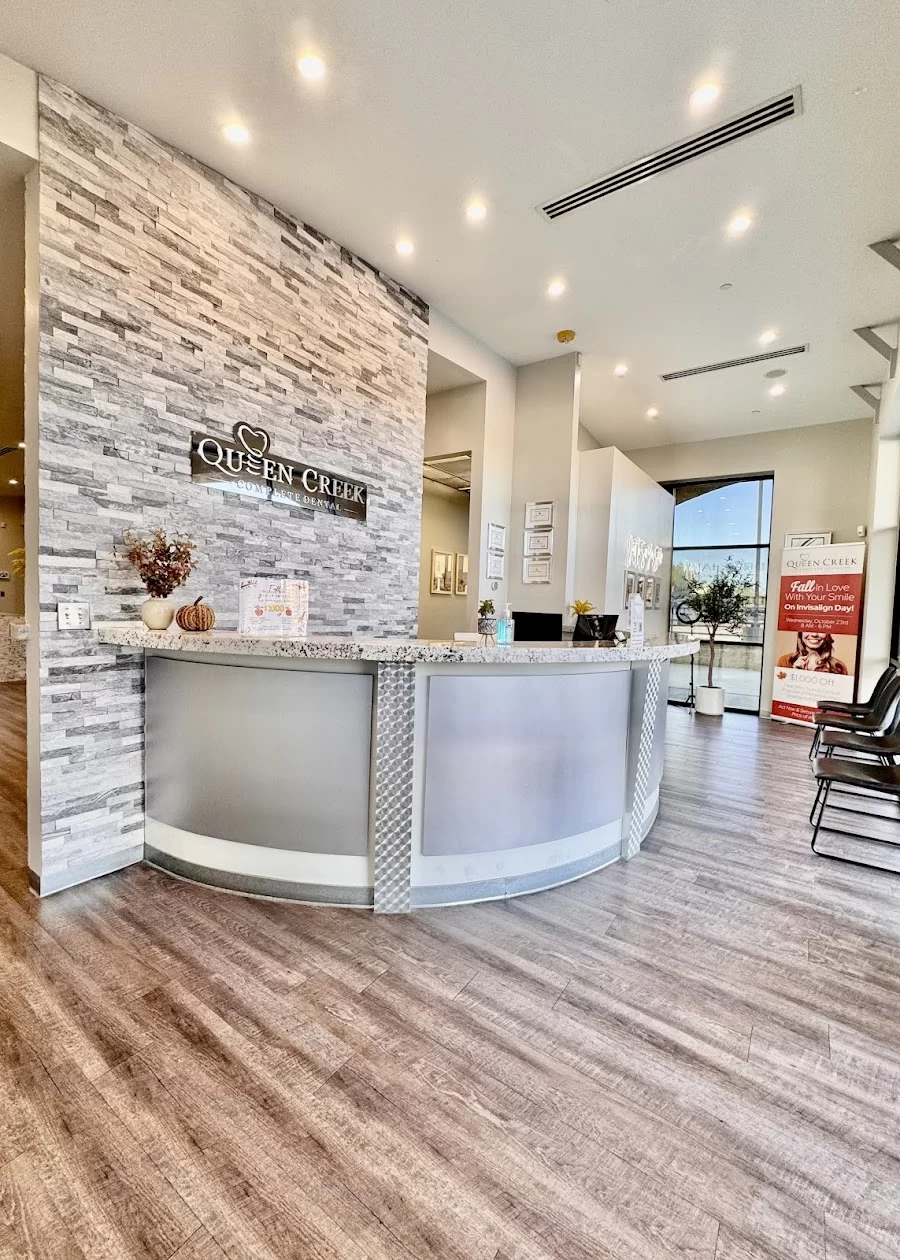 Queen Creek Complete Dental Picture 8