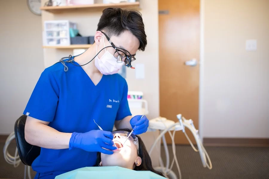 Newport Dental Picture 5