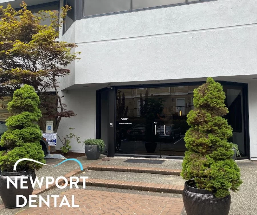 Newport Dental Picture 8