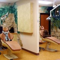 Trevor M. Jensen, DDS ico