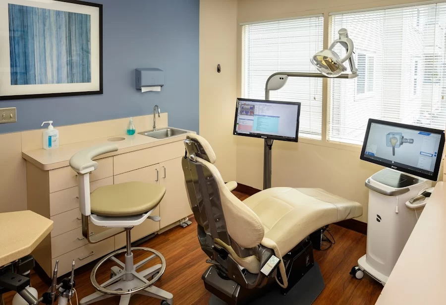 Bellevue Dentistry Picture 5