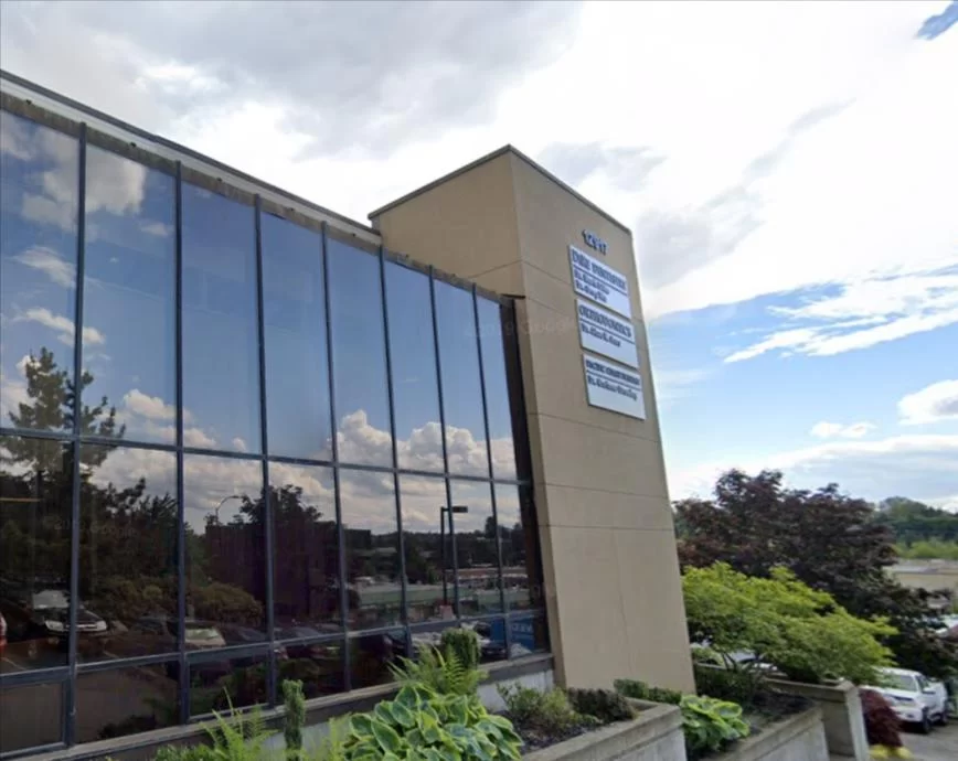 Bellevue Dentistry Picture 10