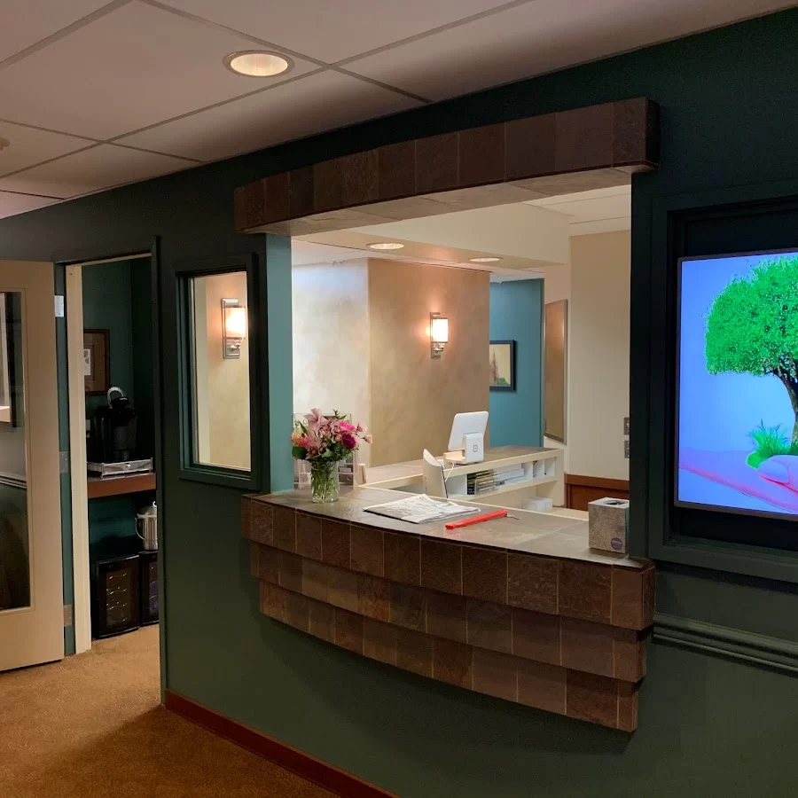 Bellevue Dentistry Picture 7