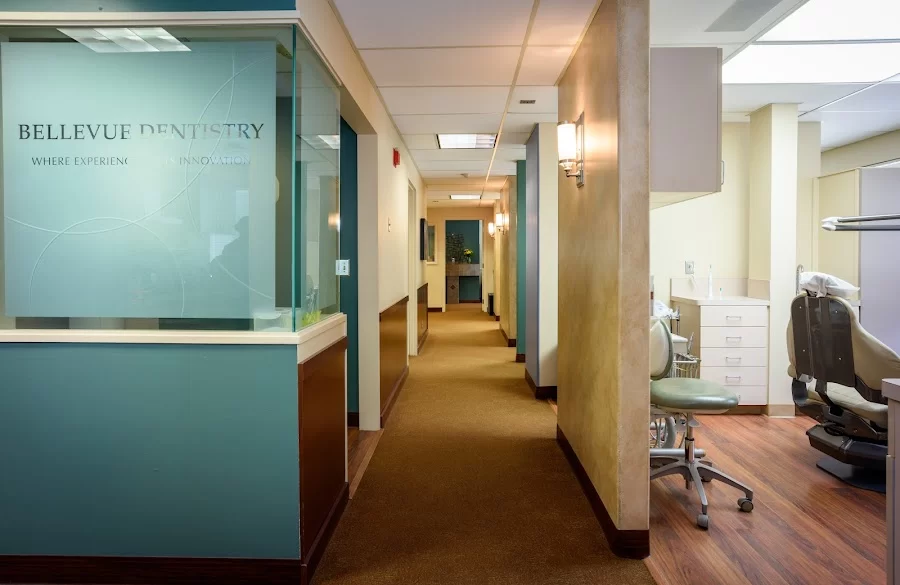 Bellevue Dentistry Picture 3