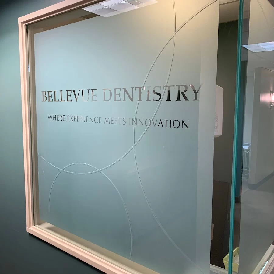 Bellevue Dentistry Picture 6