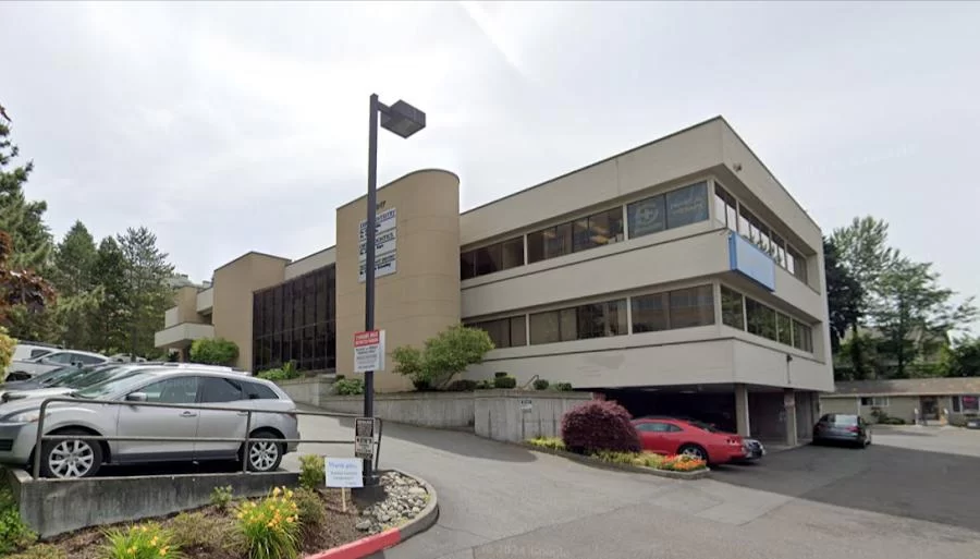 Bellevue Dentistry Picture 9