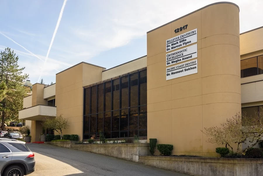 Bellevue Dentistry Picture 4