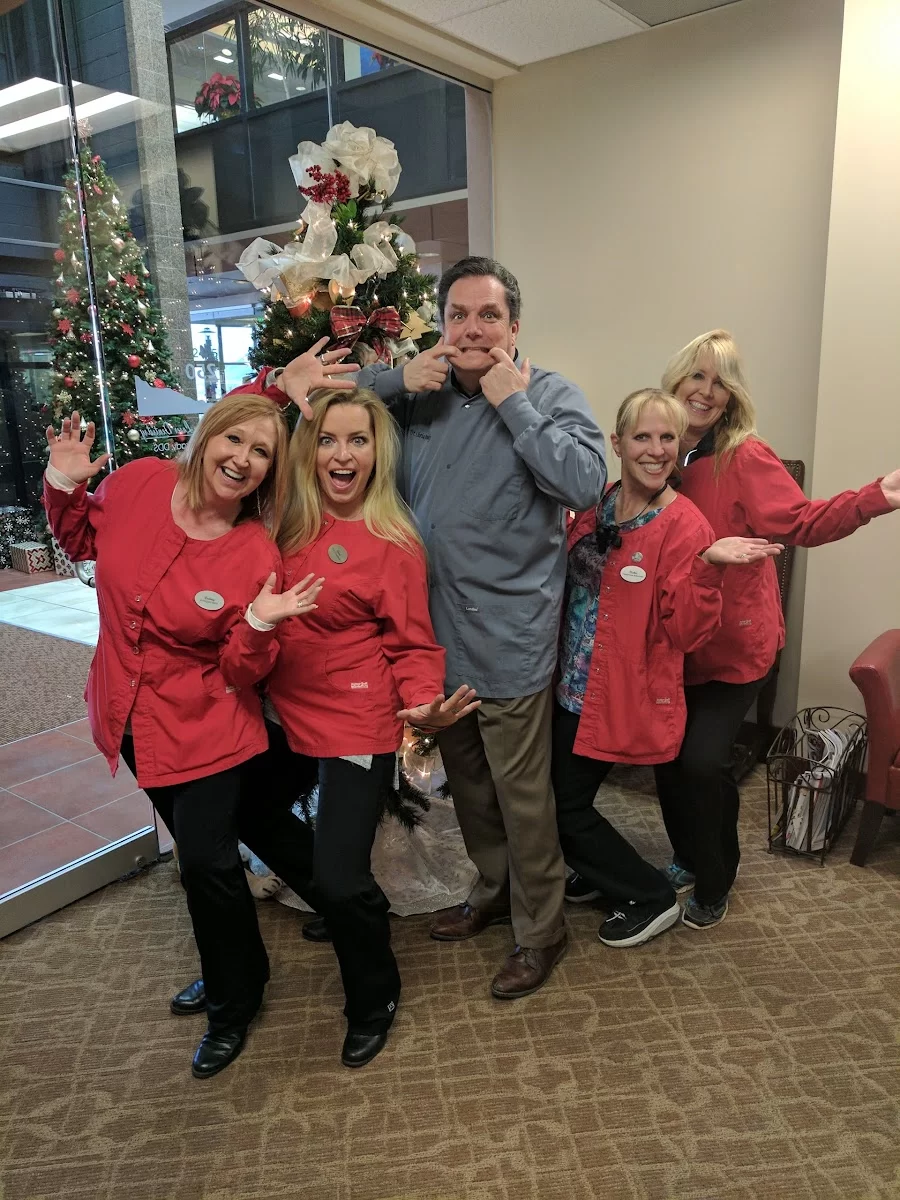 Dental Health and Wellness: Chris Brady, DDS Picture 6