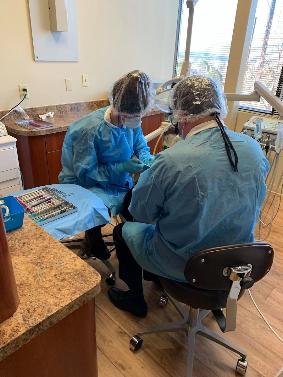 Dental Health and Wellness: Chris Brady, DDS Picture 5