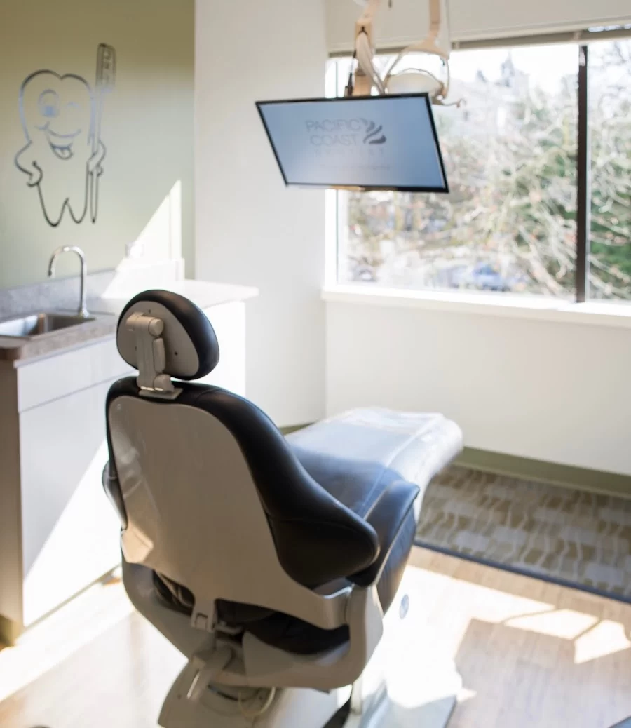 Pacific Coast Dentist: Navneet Sekhon DDS Picture 6