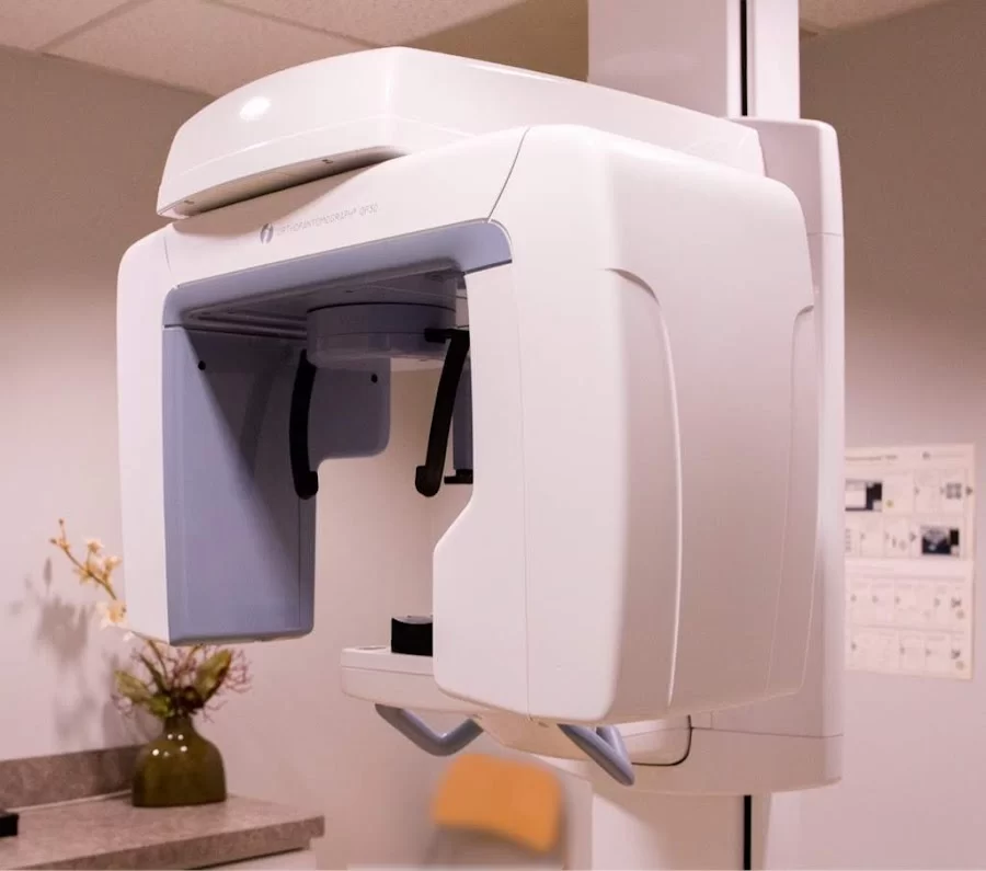 Pacific Coast Dentist: Navneet Sekhon DDS Picture 4