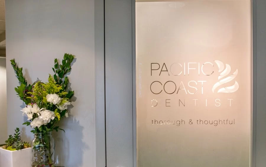Pacific Coast Dentist: Navneet Sekhon DDS Picture 1
