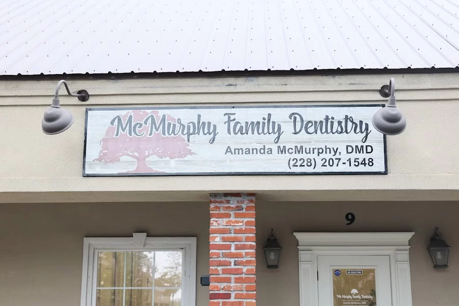 McMurphy Family Dentistry Picture 1
