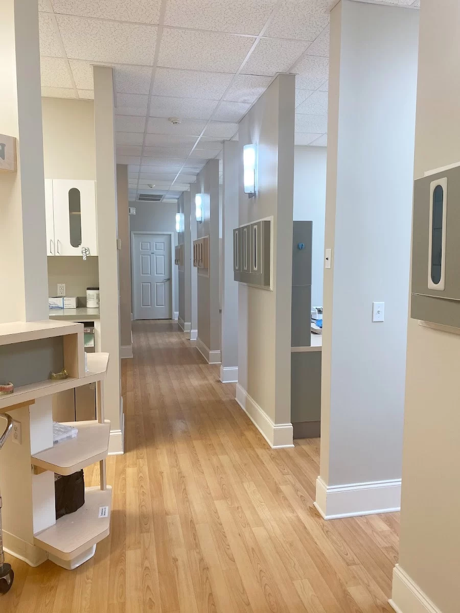 Parker Dental & Orthodontics Picture 7