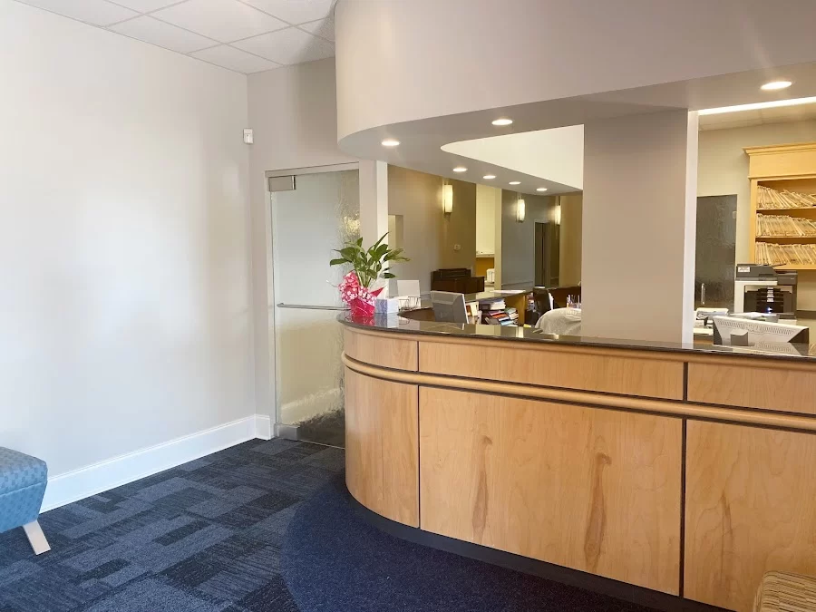 Parker Dental & Orthodontics Picture 2
