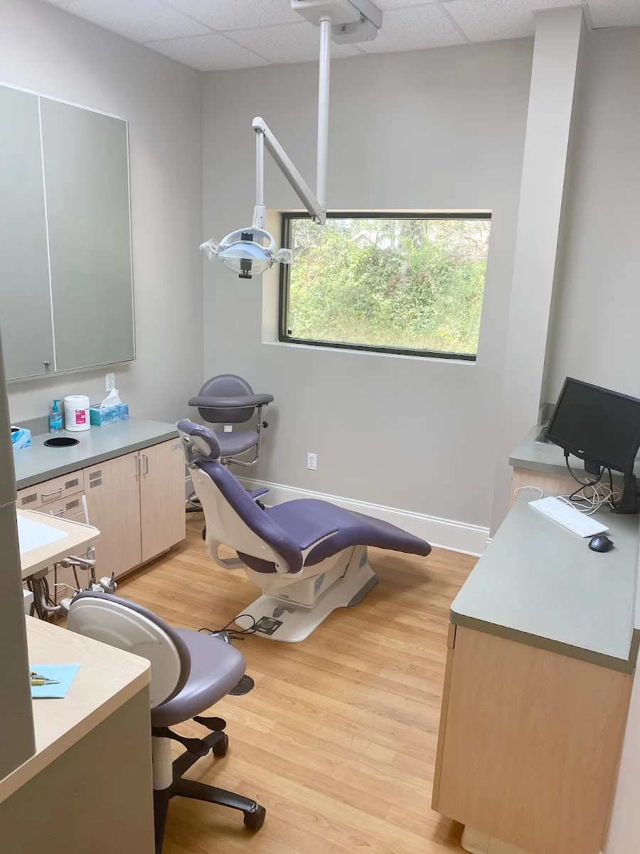 Parker Dental & Orthodontics Picture 4