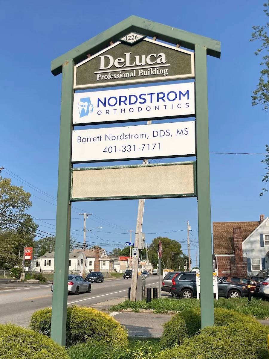 Nordstrom Orthodontics - Johnston Picture 8