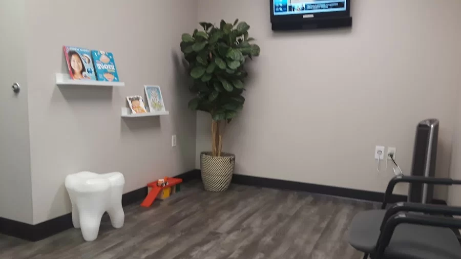 Comfort Dental North Academy Picture 3