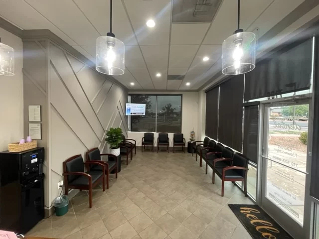 Comfort Dental North Academy Picture 4