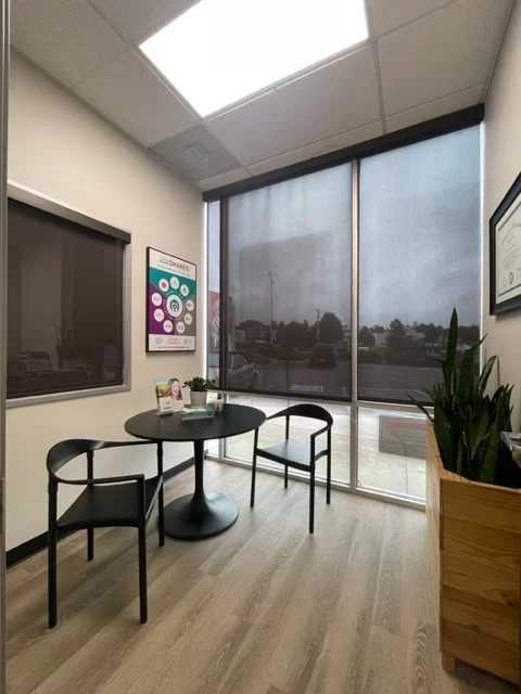 Comfort Dental North Academy Picture 1