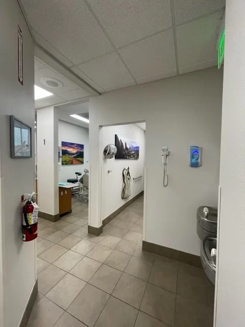 Comfort Dental North Academy Picture 2