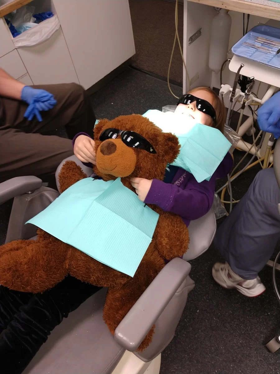 Comfort Dental North Academy Picture 6